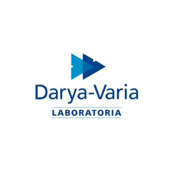 PT Darya Varia Laboratoria Tbk