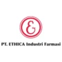 PT Ethica Industri Farmasi