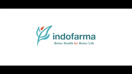 PT Indofarma Persero Tbk