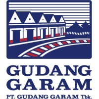 pt gudang garam tbk