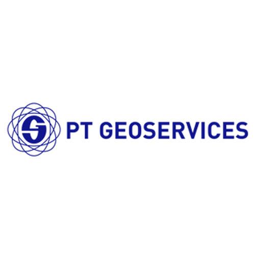 pt geoservices