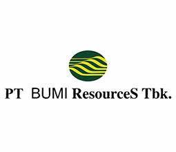 PT Bumi Resources Tbk