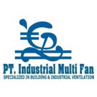 PT Industrial Multi Fan