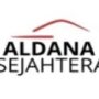 CV Aldana Sejahtera Logo