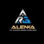 CV Alenka Rama Gemilang Logo