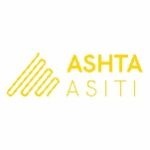 CV Ashta Asiti Logo