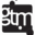 PT Griya Tugu Mandiri Logo