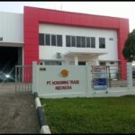 PT Hongming Trade Indonesia Logo