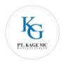PT Kage Mc Manufacturing Logo