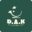 D.a.k Chicken Logo