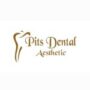 Pits Dental Aesthetic & Aesthetic Clinic Logo