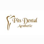 Pits Dental Aesthetic & Aesthetic Clinic Logo