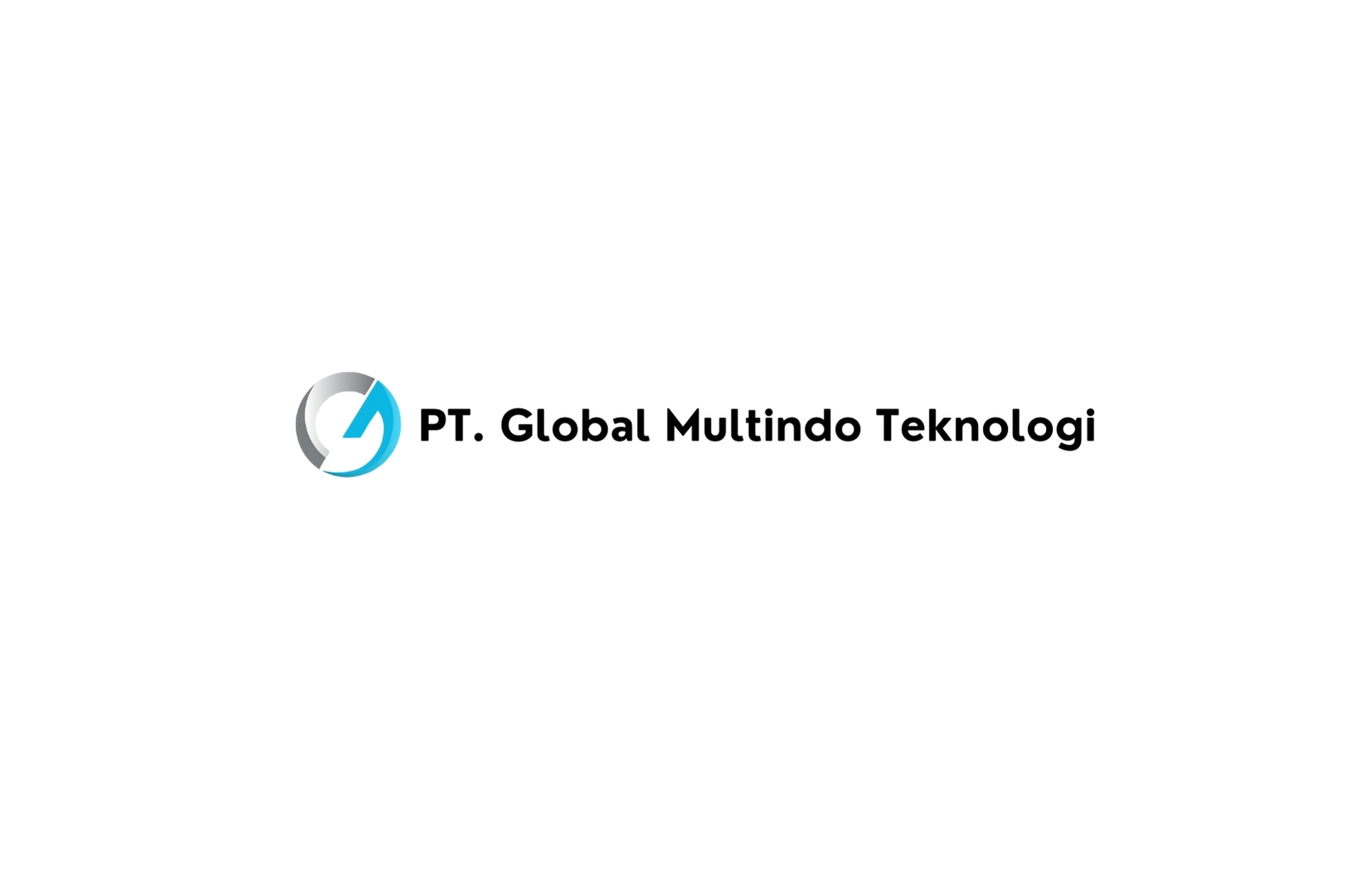 PT Global Multindo Teknologi Logo