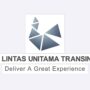 PT Lintas Unitama Transindo Logo