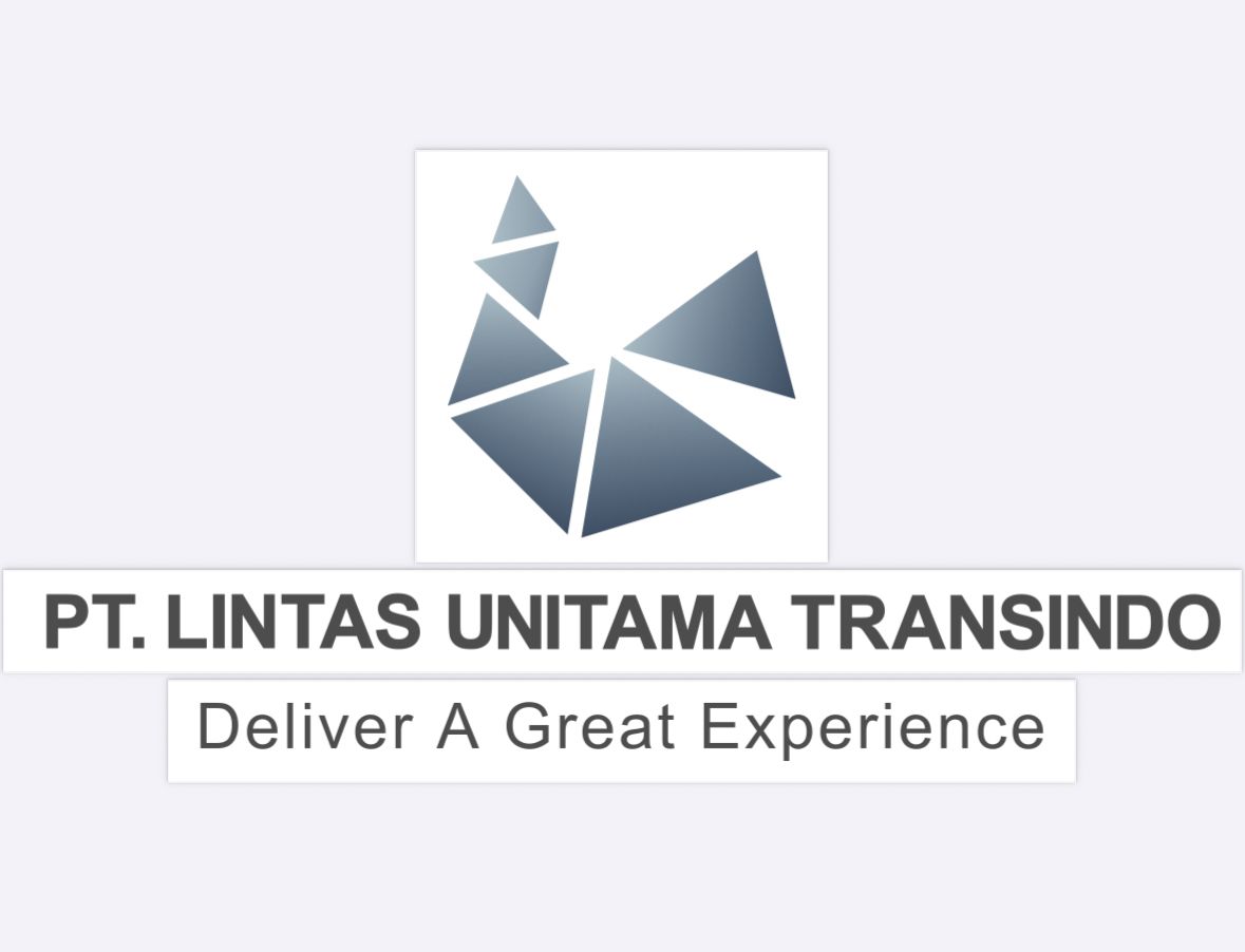 PT Lintas Unitama Transindo Logo