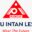 PT Pulau Intan Lestari Logo