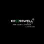 Crosswell Audio Logo
