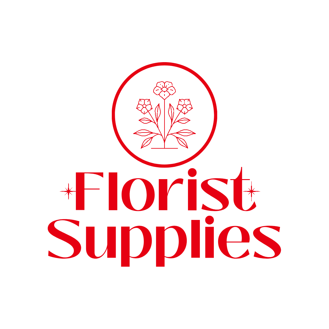 Florist Supplies Logo