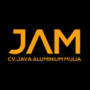 Java Aluminium Mulia Cv Logo