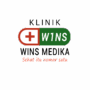 Klinik Wins Medika Logo