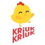 Kriuk Kriuk Cab Semarang Logo