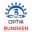 Optik Bunaken Logo