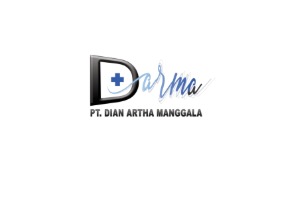 PT Dian Artha Manggala Logo