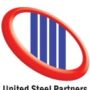 PT United Steel Partners Indonesia Logo